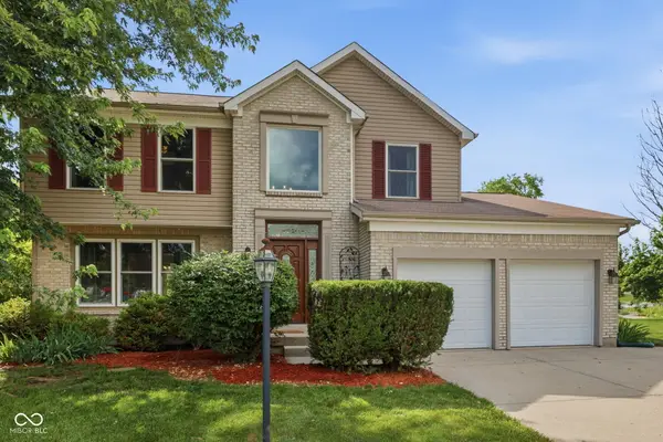 630 Creston Point Circle, Indianapolis, IN 46239