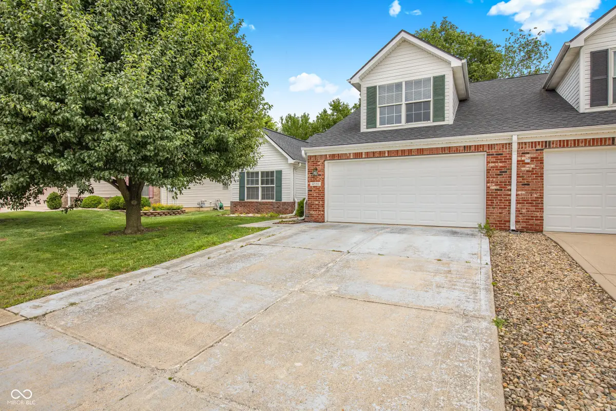 4551 Marshall Drive, Indianapolis, IN 46237 - #1
