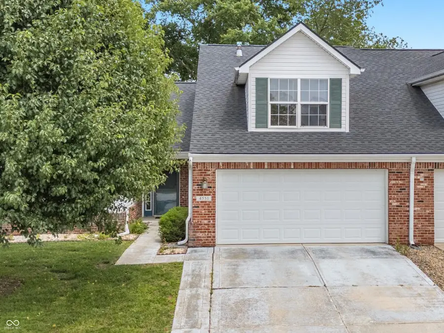 4551 Marshall Drive, Indianapolis, IN 46237 - #2