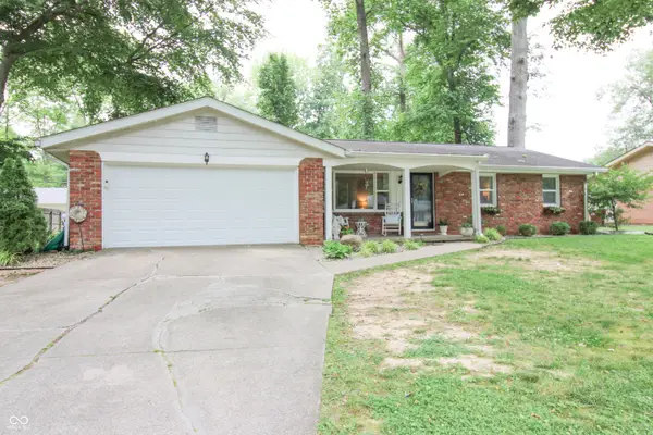 340 Woodside Drive, North Vernon, IN 47265