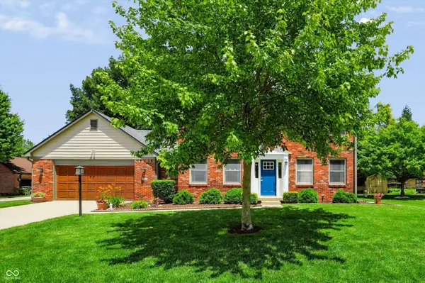 5820 Dan Patch Drive, Indianapolis, IN 46237