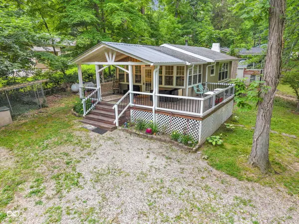 11033 Dogwood Lane, Cloverdale, IN 46120