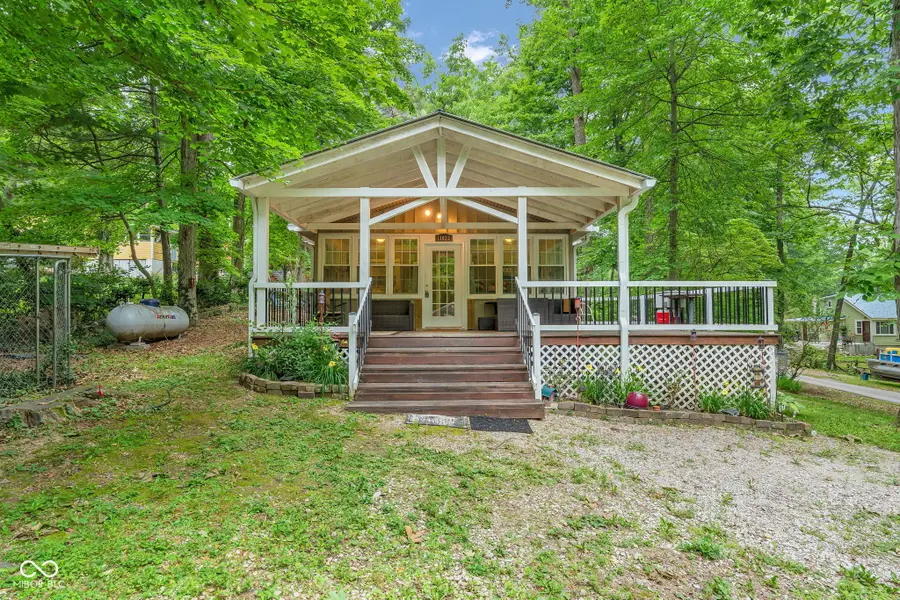 11033 Dogwood Lane, Cloverdale, IN 46120 - #2