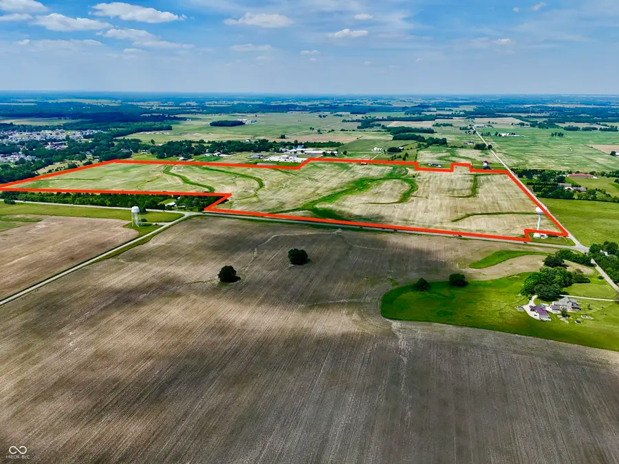 0 West 400 S, Trafalgar, IN 46181 - #2
