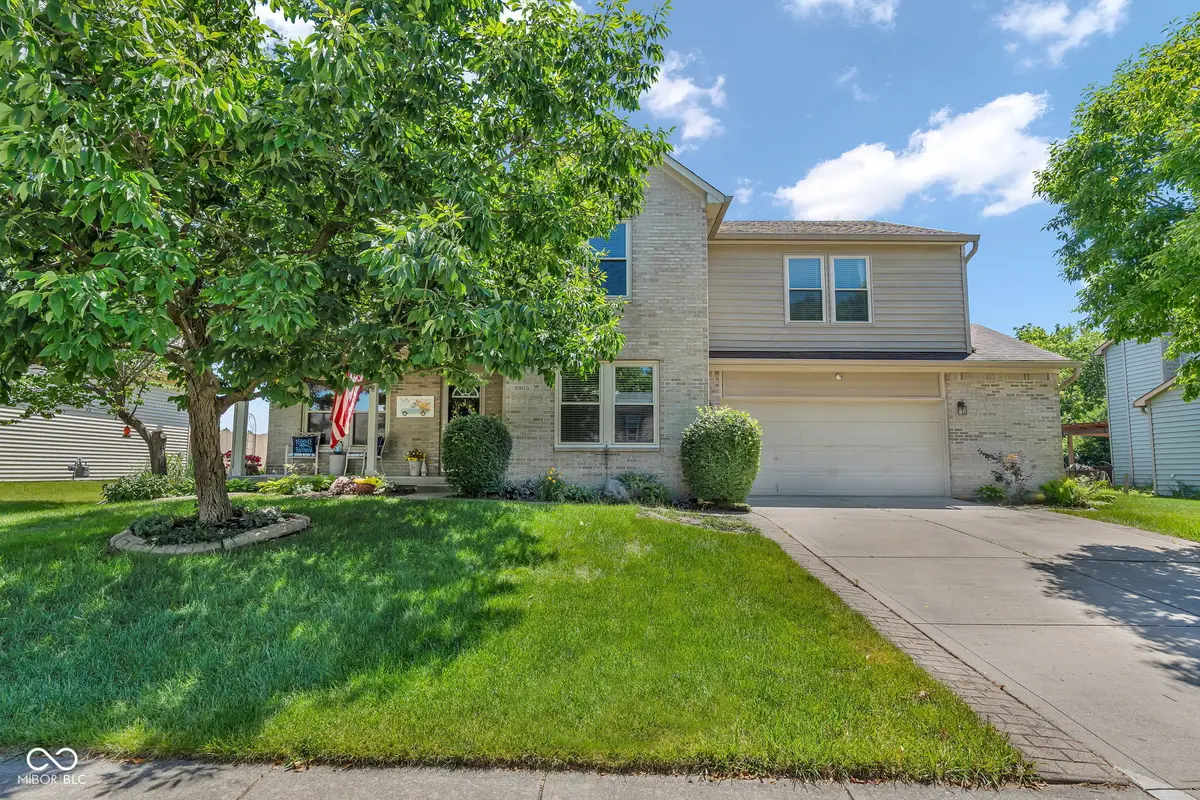 2905 Shadow Lake Drive, Indianapolis, IN 46217 - #1