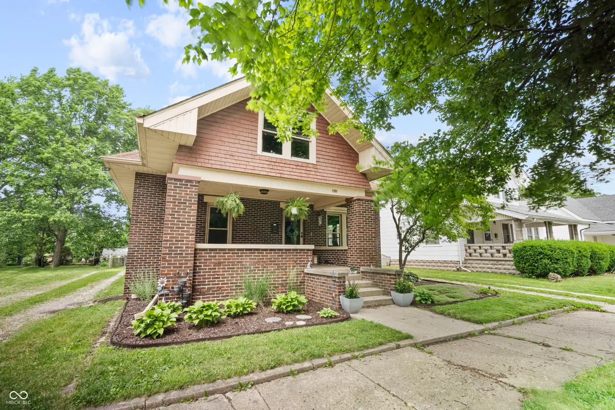 410 W Main Street, Thorntown, IN 46071 - #1