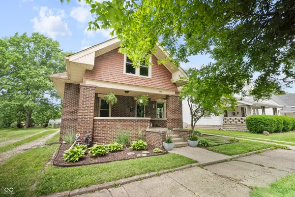 410 W Main Street, Thorntown, IN 46071