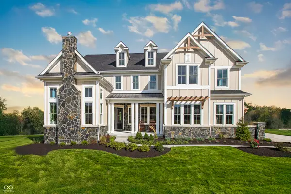 1572 Old Hickory Lane, Westfield, IN 46074