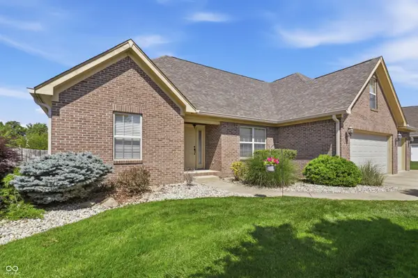 2946 S Colton Road, New Palestine, IN 46163