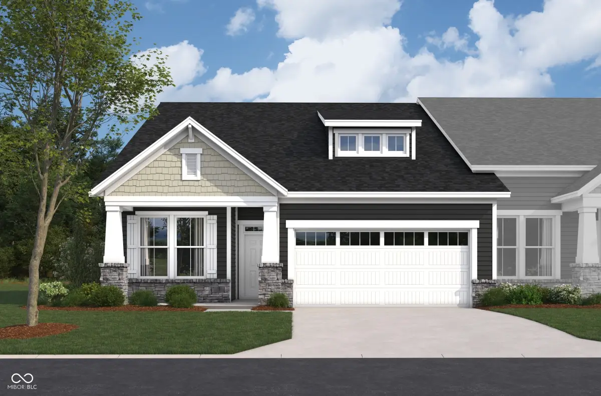18412 Depoe Lane, Westfield, IN 46074 - #1