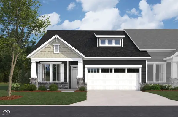 18412 Depoe Lane, Westfield, IN 46074