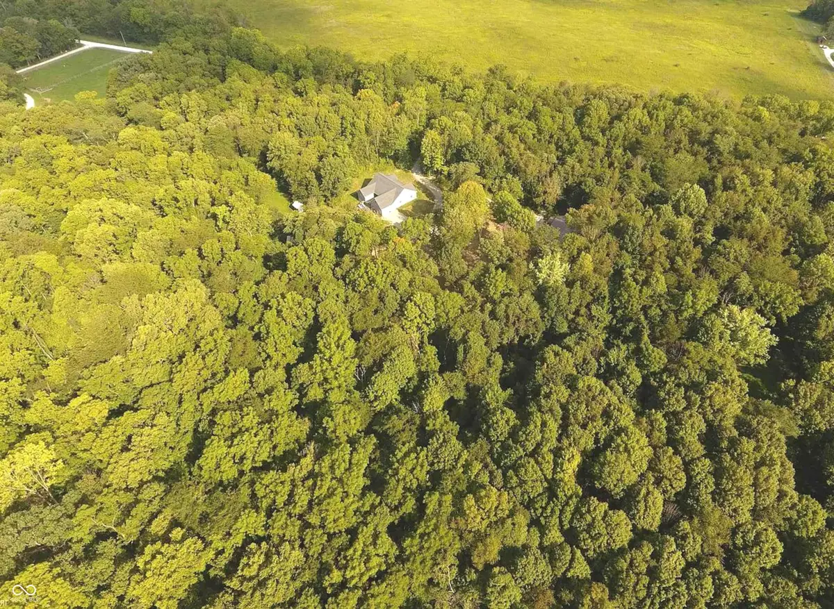 355 E Johnson Bridge Road, Williamsport, IN 47993 - #1