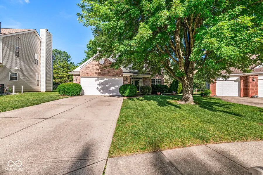 10824 Madeline Court, Fishers, IN 46037 - #2