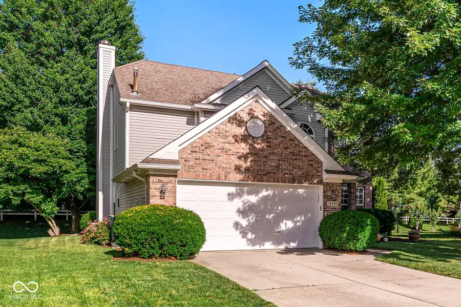 10824 Madeline Court, Fishers, IN 46037 - #3