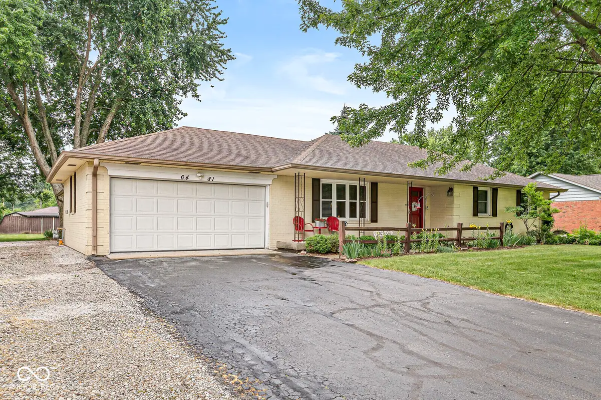 6481 Walnut, Brownsburg, IN 46112 - #1
