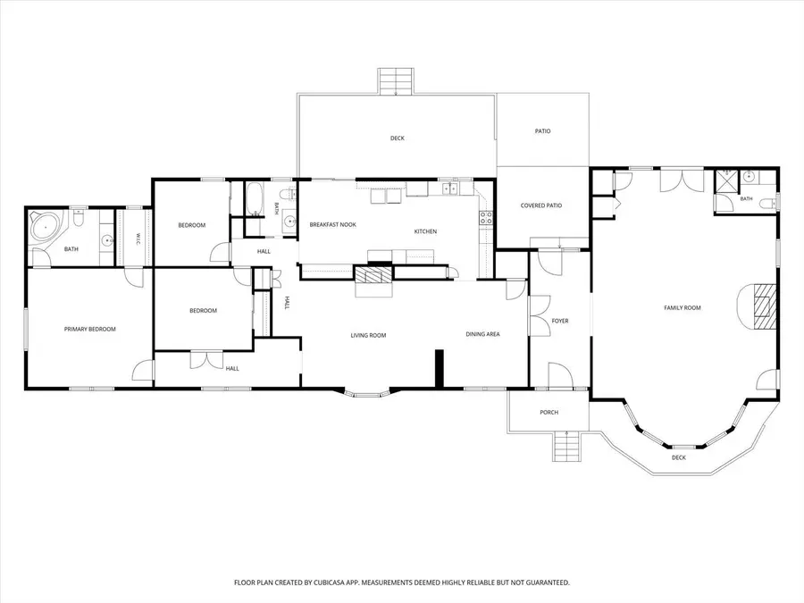 449 E Mckay Road, Shelbyville, IN 46176 - #3