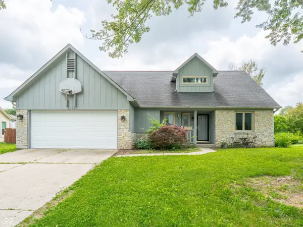 3130 Summerfield Drive, Indianapolis, IN 46214