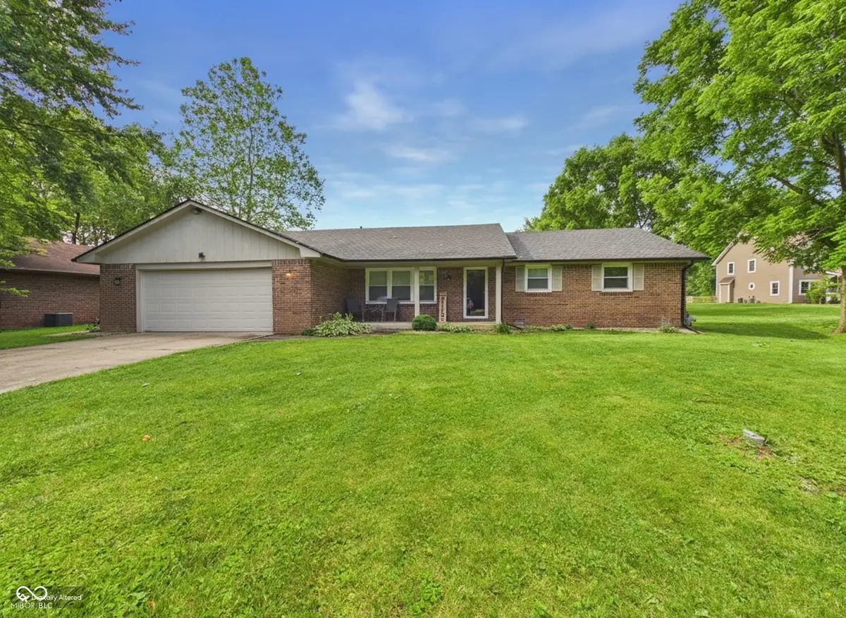 3293 E 100 S, Anderson, IN 46017 - #1