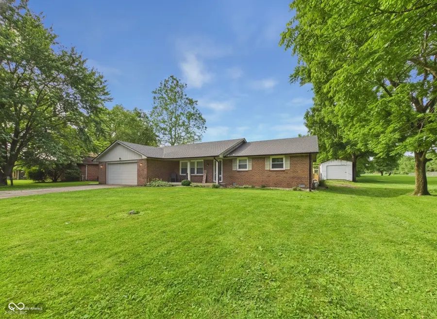 3293 E 100 S, Anderson, IN 46017 - #2
