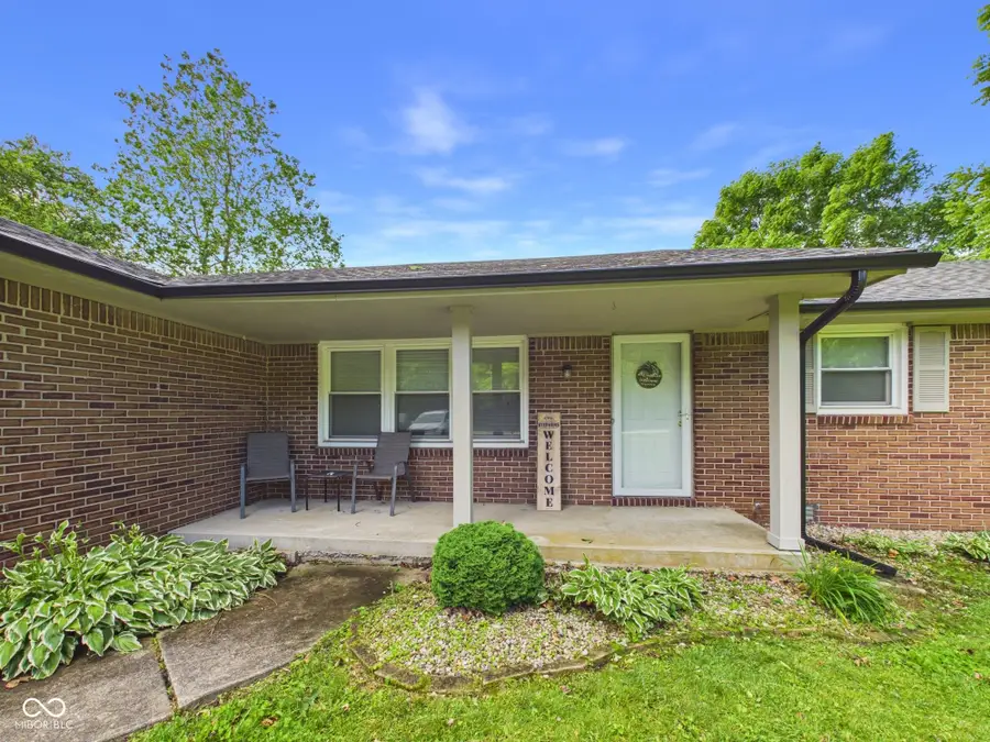 3293 E 100 S, Anderson, IN 46017 - #3
