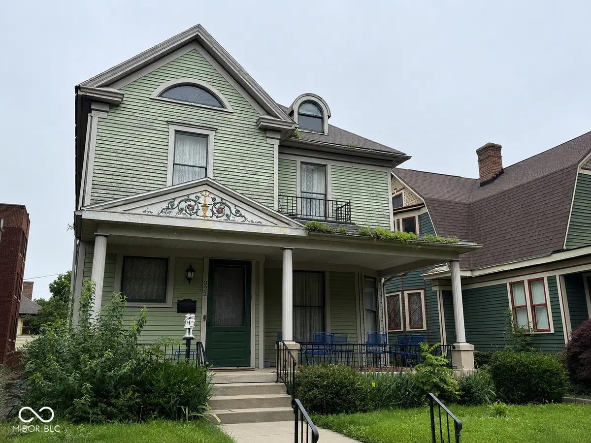 322 W 12th, Anderson, IN 46016 - #1