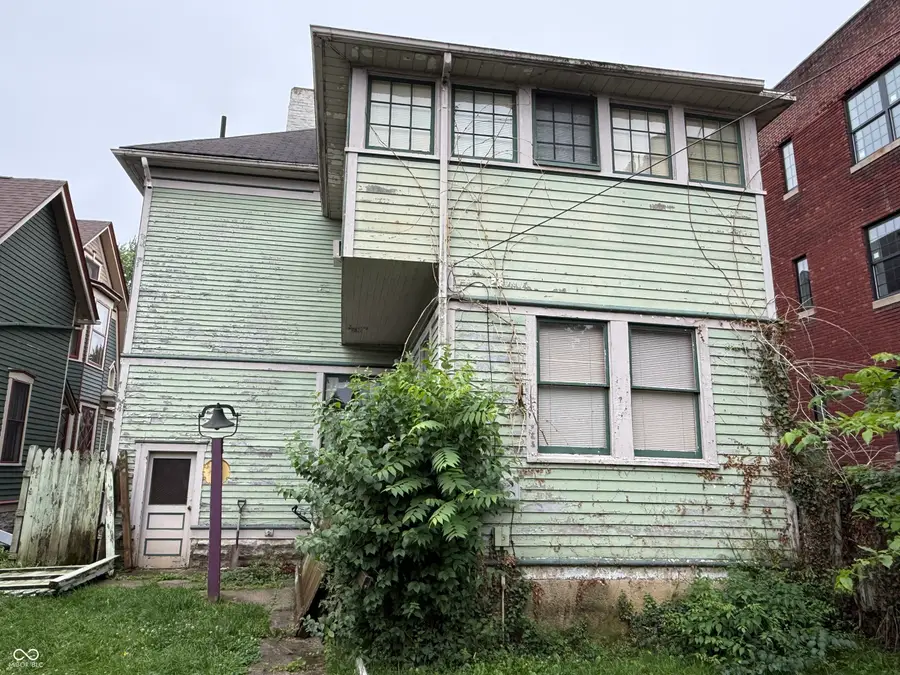 322 W 12th, Anderson, IN 46016 - #3