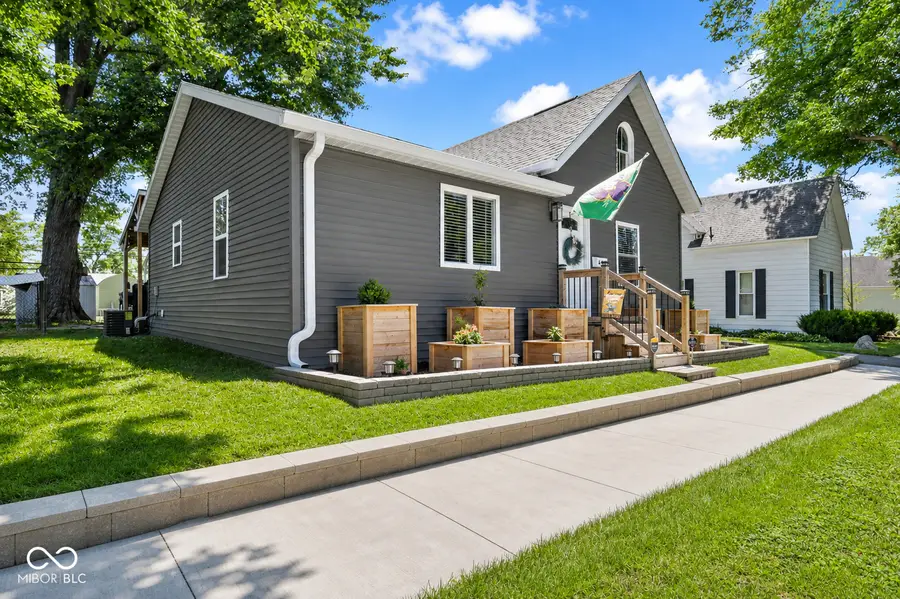651 Yandes Street, Franklin, IN 46131 - #3