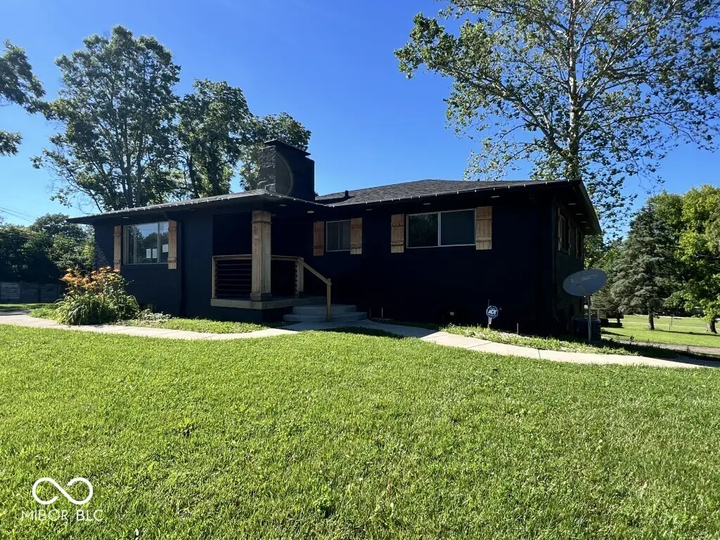 4602 N Ritter Avenue, Indianapolis, IN 46226 - #1