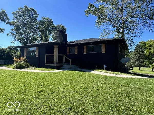 4602 N Ritter Avenue, Indianapolis, IN 46226