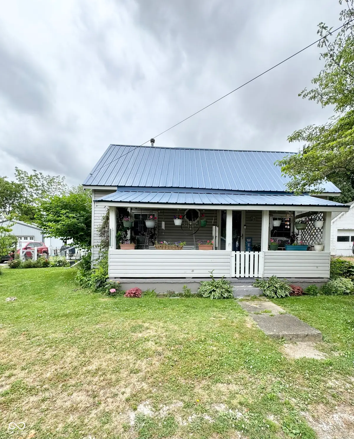 6965 E County Road 620 N, Greensburg, IN 47240 - #1