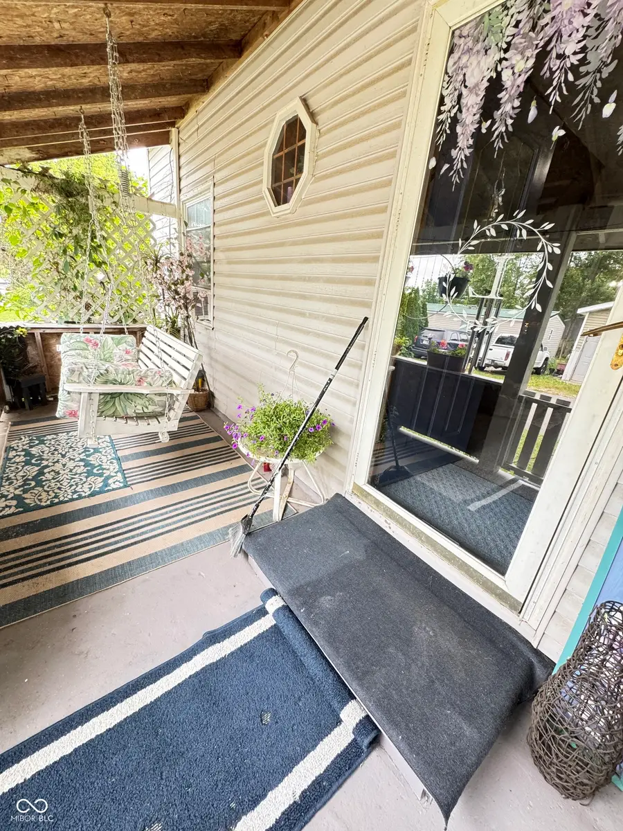 6965 E County Road 620 N, Greensburg, IN 47240 - #3