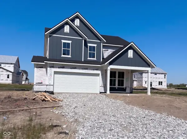 3432 Quartz Drive, Plainfield, IN 46168