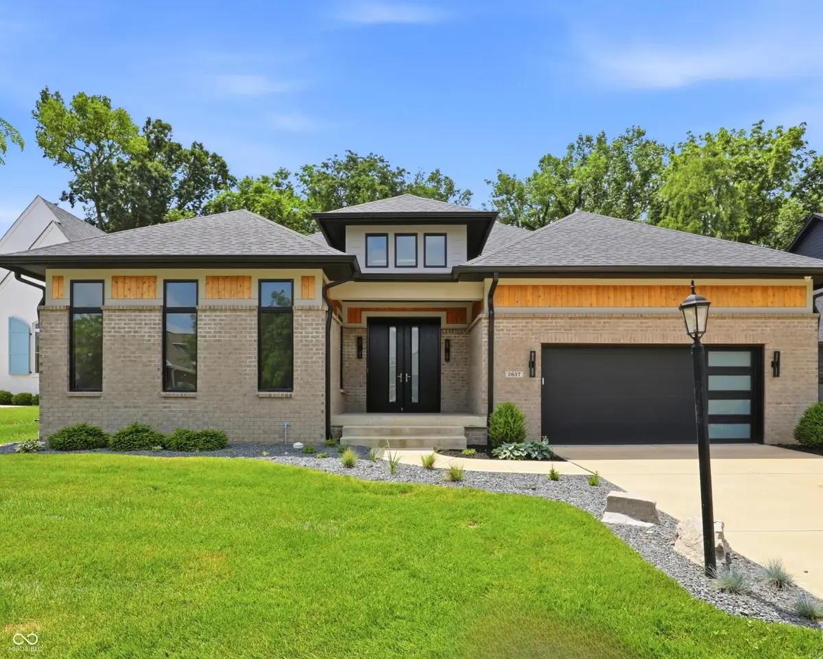 2637 Rix Court, Carmel, IN 46033 - #1