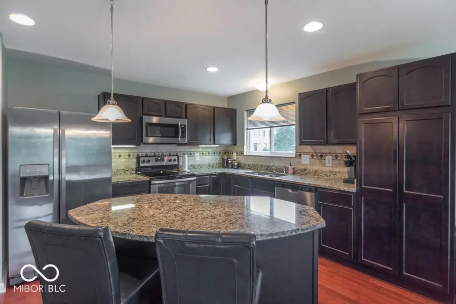 2448 Sandi Drive, Avon, IN 46123 - #2