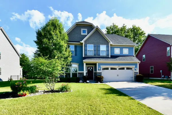 15094 Bentfield Court, Fishers, IN 46037