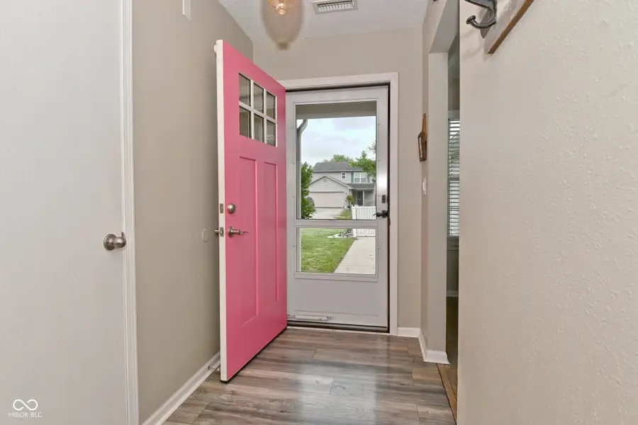 6604 Bertha Street, Indianapolis, IN 46241 - #2