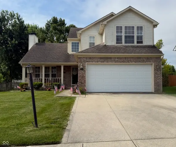 7557 Gold Coin Drive, Avon, IN 46123
