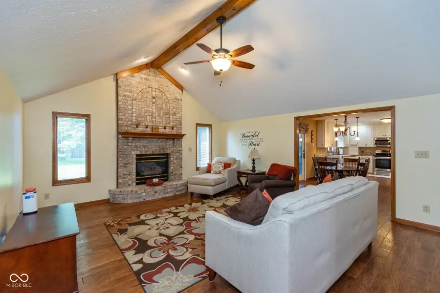 219 Deer Trace Court, Pittsboro, IN 46167 - #3