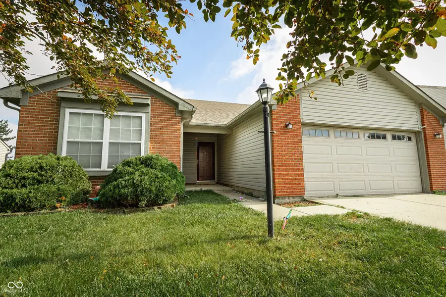 1782 Cold Spring Drive, Brownsburg, IN 46112 - #2