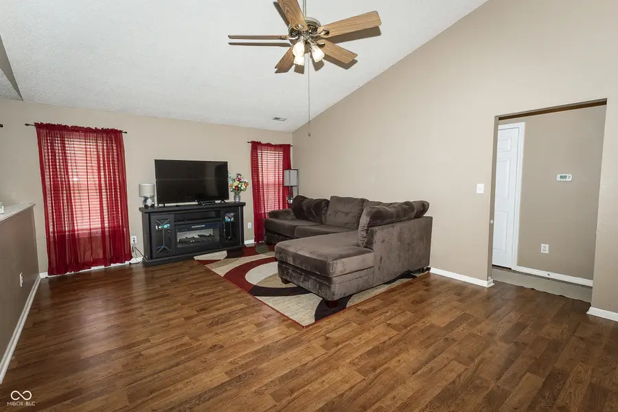 1782 Cold Spring Drive, Brownsburg, IN 46112 - #3