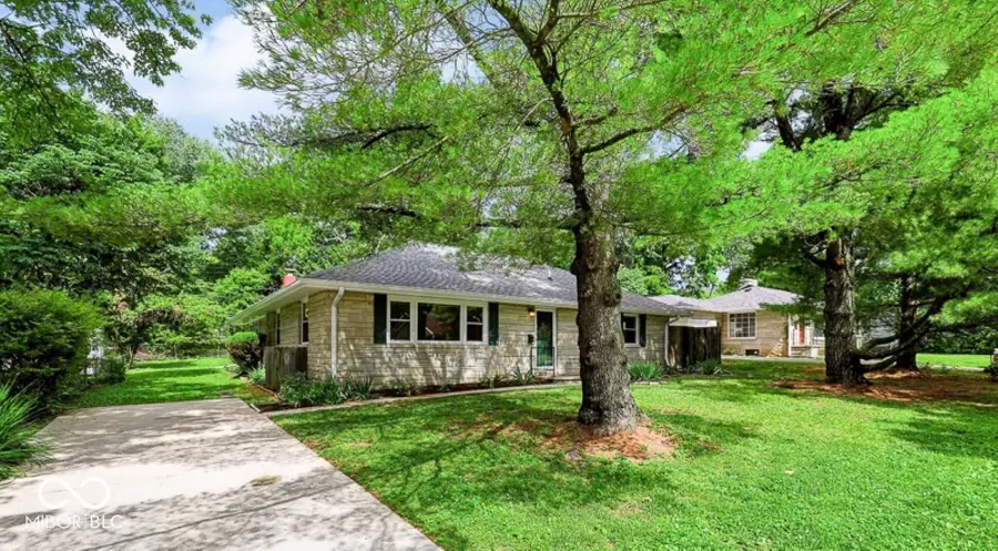 824 S Eastside Drive, Bloomington, IN 47401 - #2