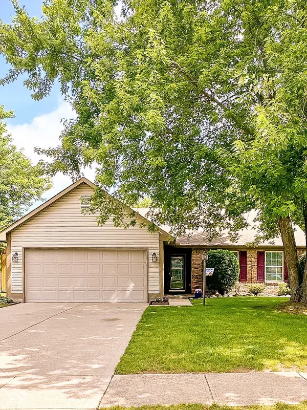 188 Oxford Avenue, Pendleton, IN 46064