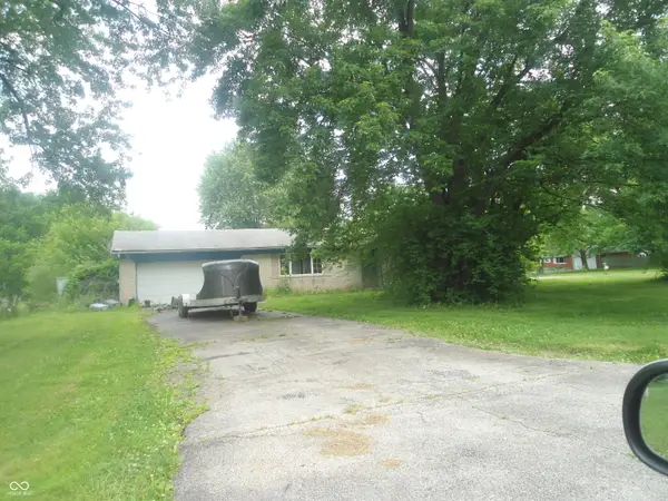 8029 Jeff Road, Indianapolis, IN 46217