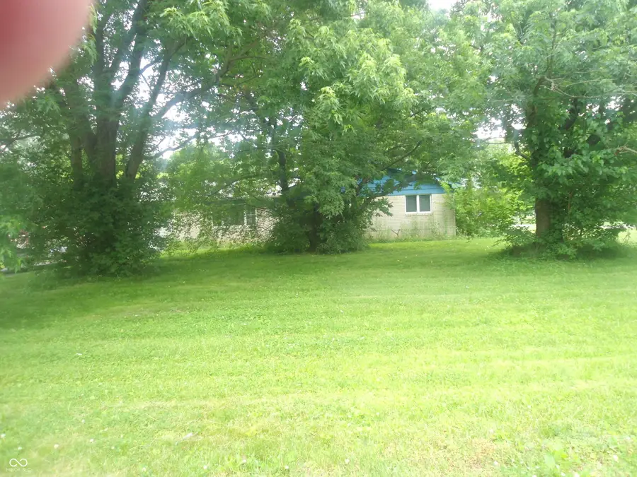 8029 Jeff Road, Indianapolis, IN 46217 - #2