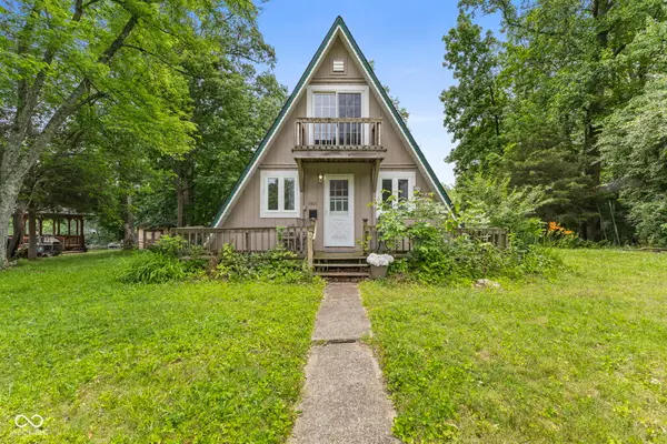 5801 Paradise Drive, Martinsville, IN 46151