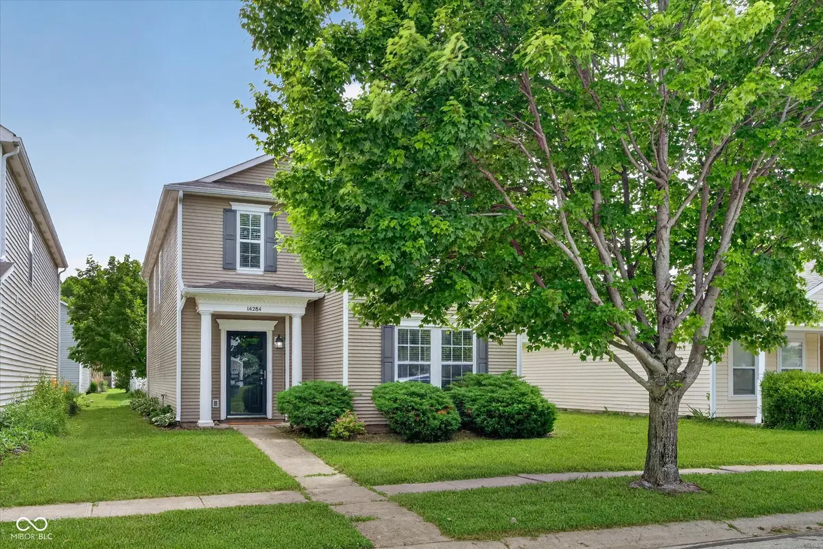 14284 Banister Drive, Noblesville, IN 46060 - #1