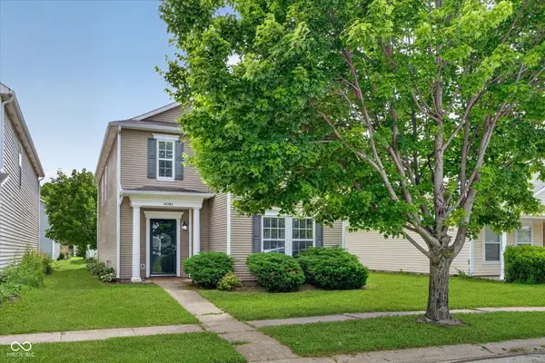 14284 Banister Drive, Noblesville, IN 46060