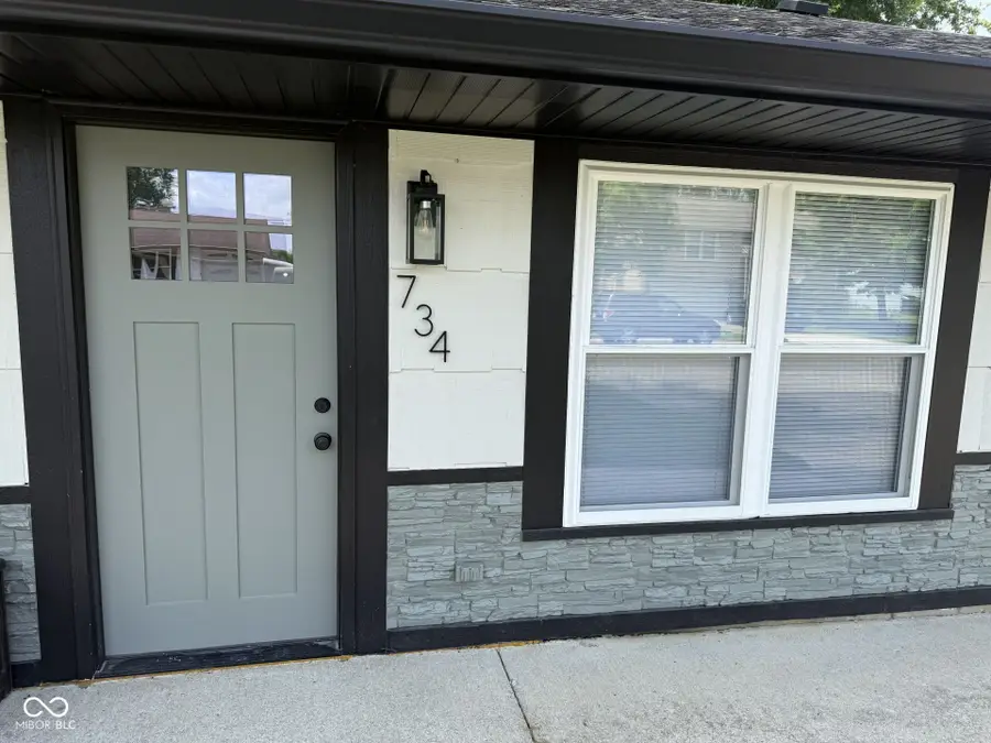 734 Holiday Drive, Fortville, IN 46040 - #2