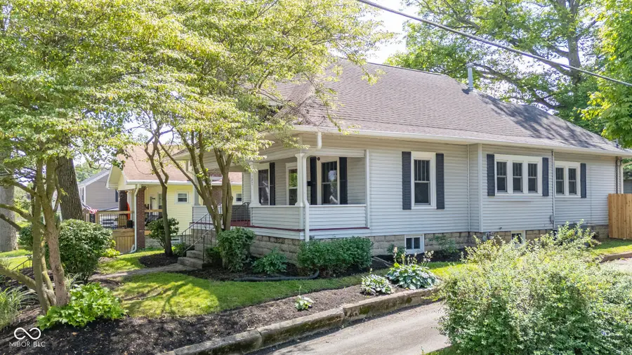 1137 S Main Street, New Castle, IN 47362 - #2