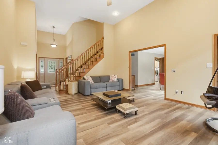 4015 Highland Park Drive, Greenwood, IN 46143 - #3